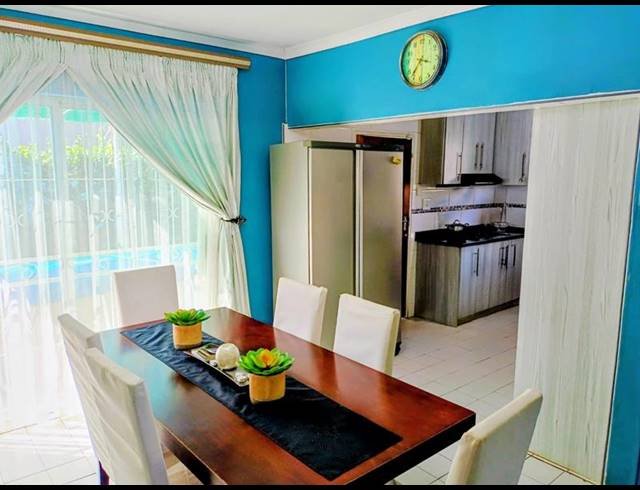 4 BEDROOM HOUSE FOR SALE IN EASTWOOD